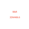  B&R 3DM486.6 Module