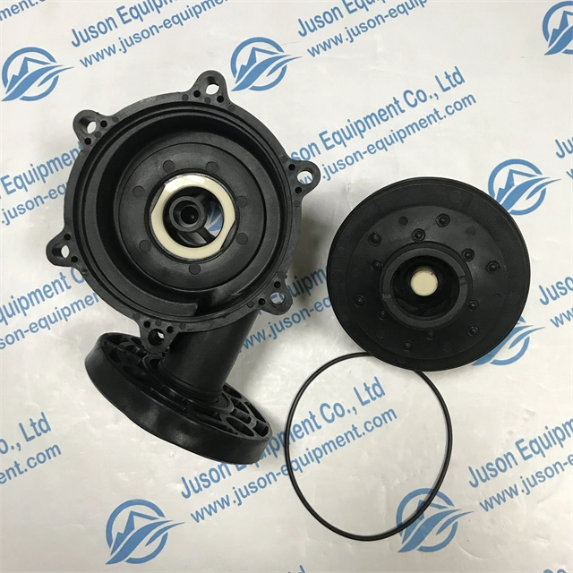 Kuobao Magnetic Pump Head MPX-440