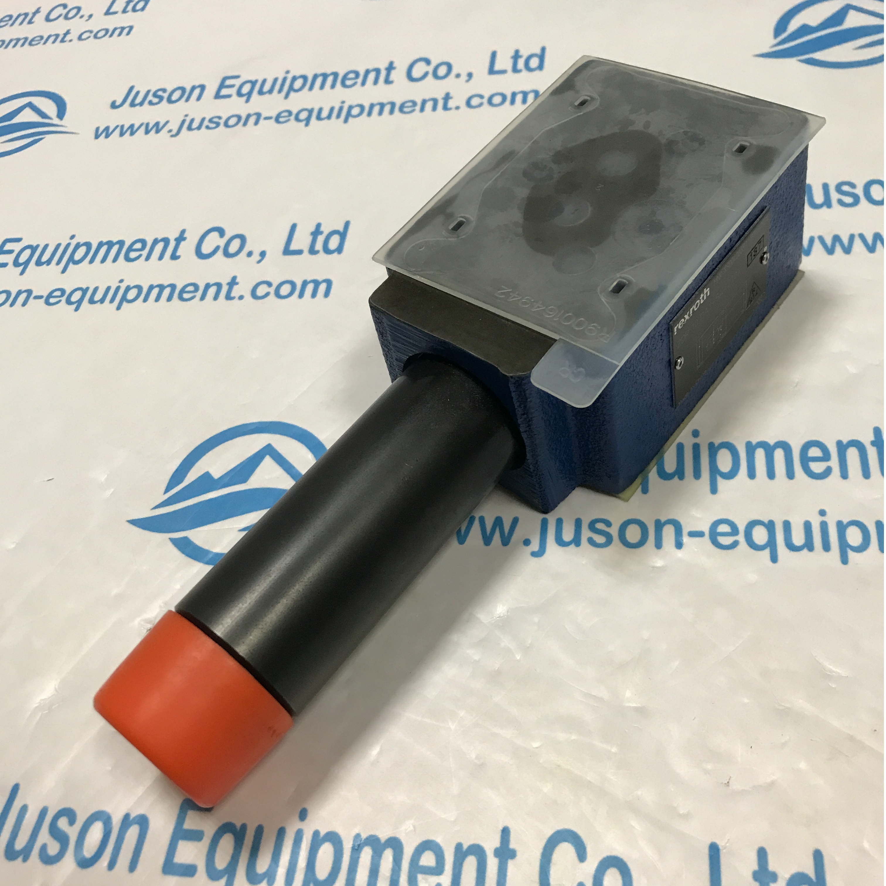 Rexroth Pressure Reducing Valve R900406651