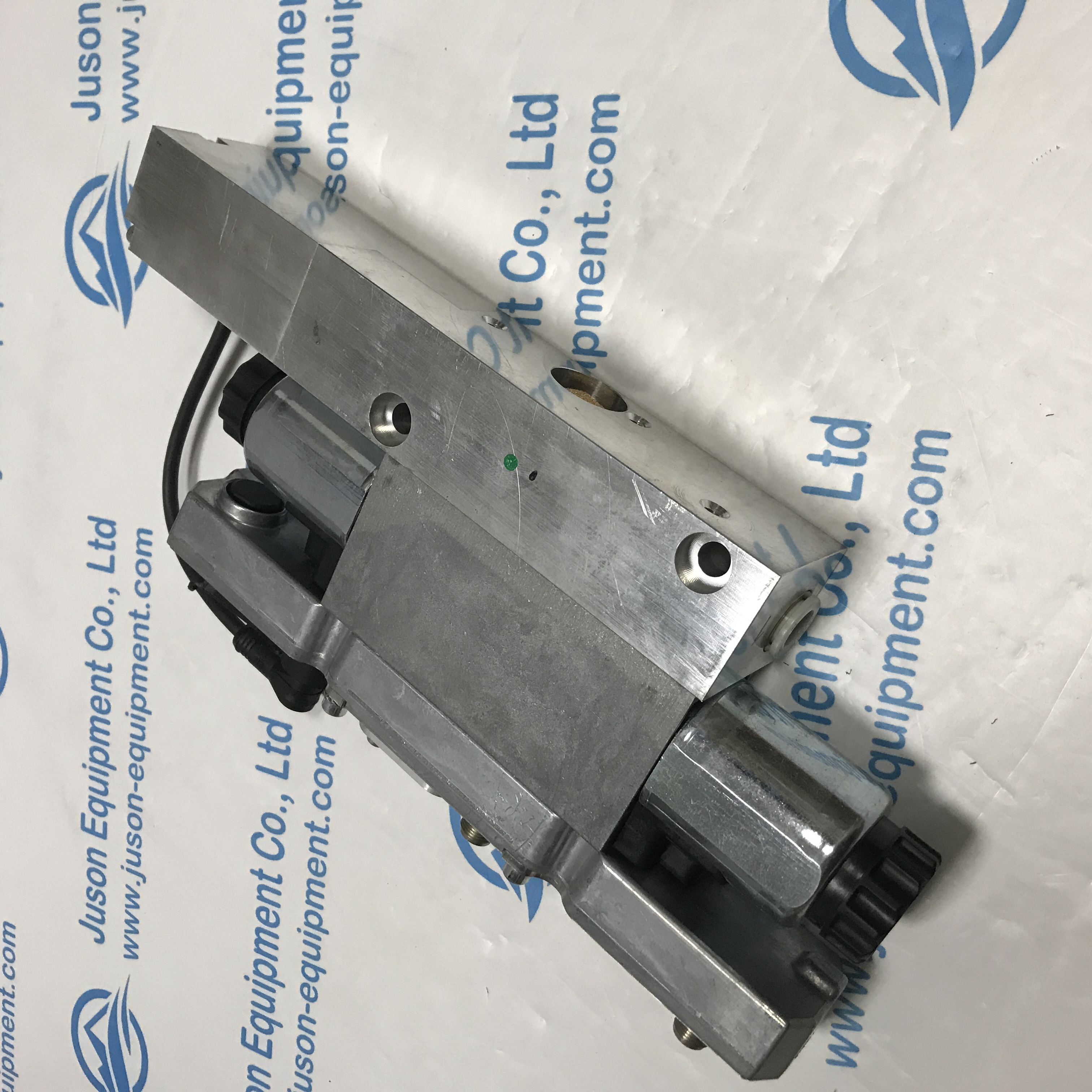 REXROTH Manifold 5610239310