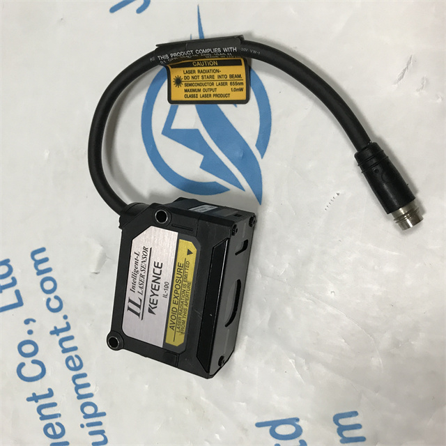 Keyence Sensor Probe IL-100