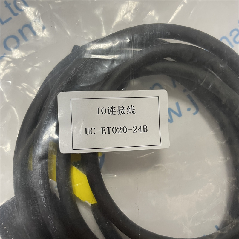 Delta Isolation Wiring Module UC-ET020-24B