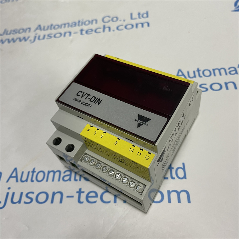 Carlo Gavazzi relay CVT-DIN AV1.A.D.0