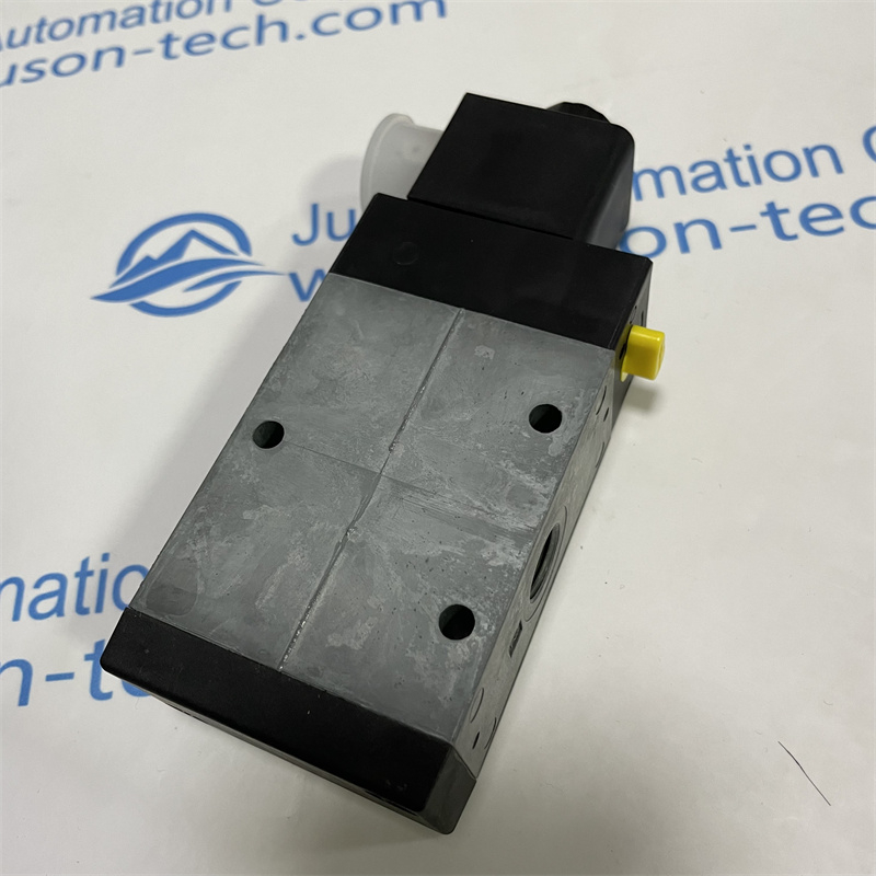 AVENTICS control directional valve 5772080220