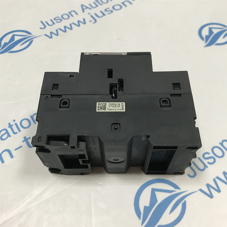 Schneider Circuit Breaker GV2ME10C