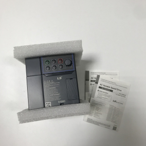 LS frequency converter LSLV0015G100C-2EONN