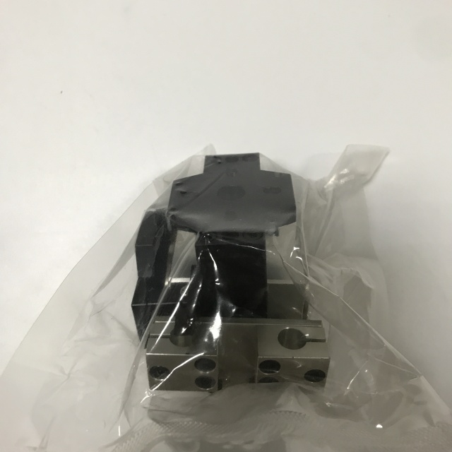 Schunk Micro rotating unit SKE22