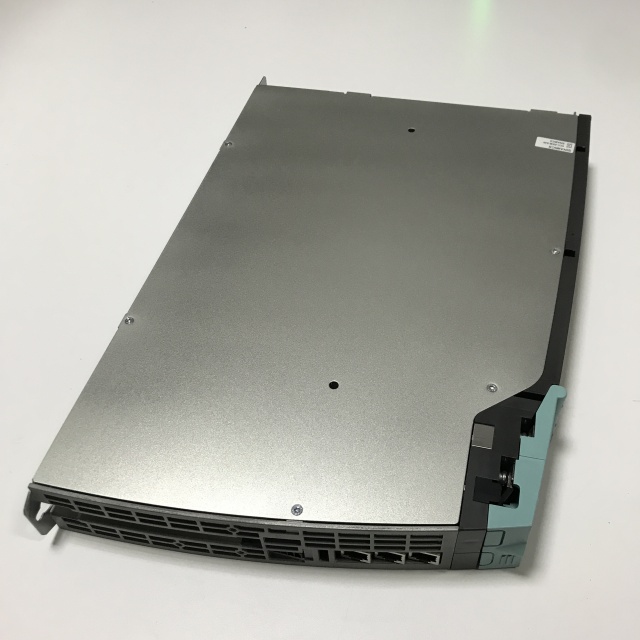 SIEMENS servo drive 6SL3120-1TE15-0AA4