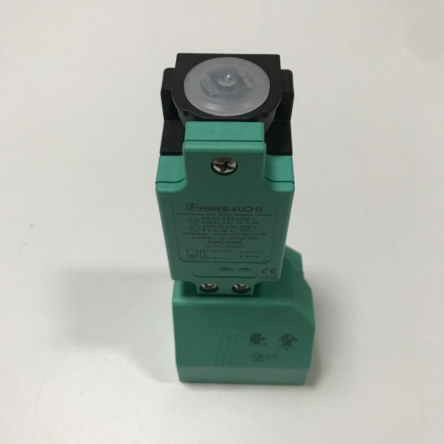 P+F sensor NJ40+U1+N
