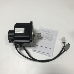 Fuji servo motor GYC751DC1-SA ZH9