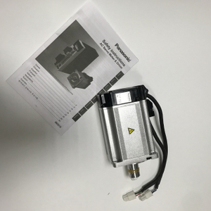 Panasonic servo motor MHMJ082G1U