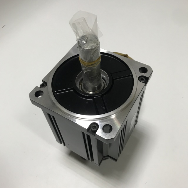 Panasonic Communication servo drive MSME102GCG