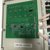 Huada Special temperature controller for dry-type transformer BWDK-4208E