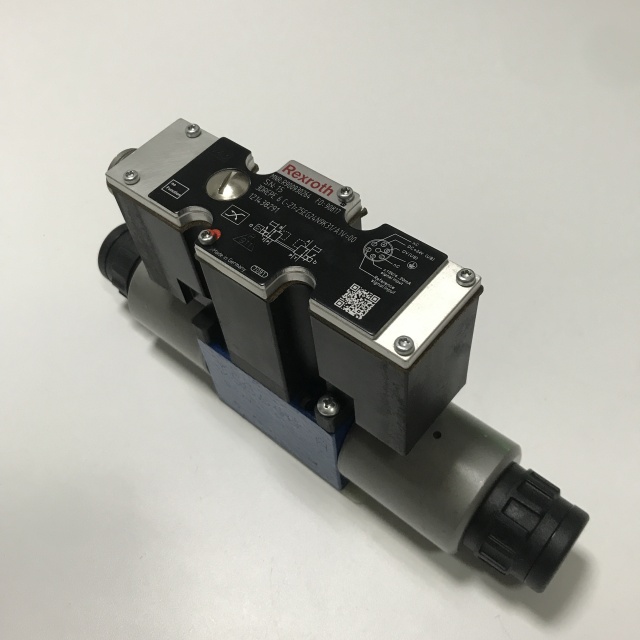 REXROTH Logic valve R900930264