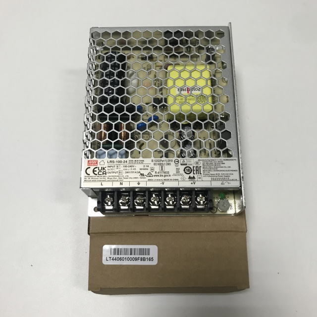 LNC Robot arm controller R6800