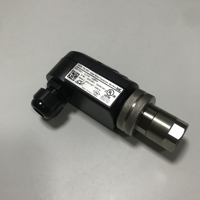 Krom Schroder flame detector UVS 10L0G1 84315201