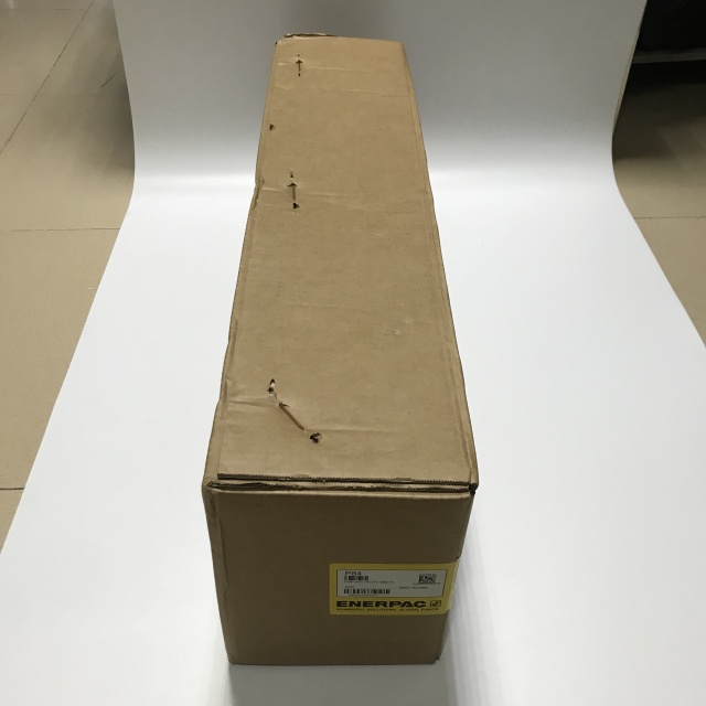 Enerpac manual hydraulic pump P84