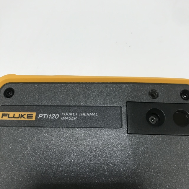 Fluke Portable pocket thermal imager PTi120