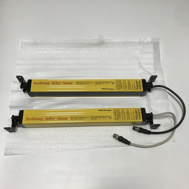 SUNKWANG Double sided light curtain SKD-KCS1024P