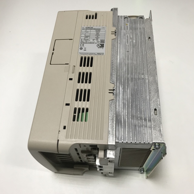 Yaskawa frequency converter CIPR-CH70B4031ABBA-GAAAAA