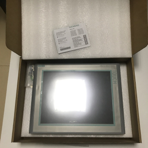 SIEMENS touch screen 6AV6644-0AB01-2AX0
