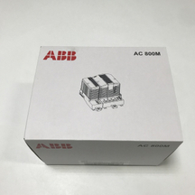 ABB CPU controller module 3BSE018161R1