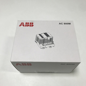 ABB CPU controller module 3BSE018161R1