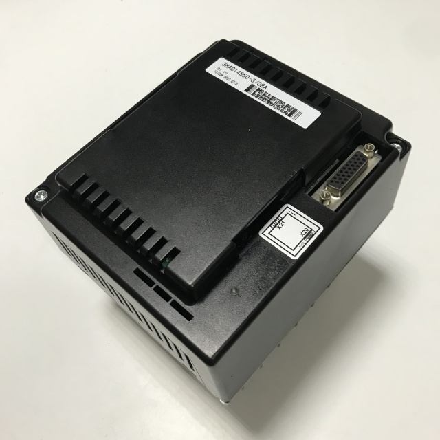 ABB Industrial robot accessories 3HAC14550-3 08A