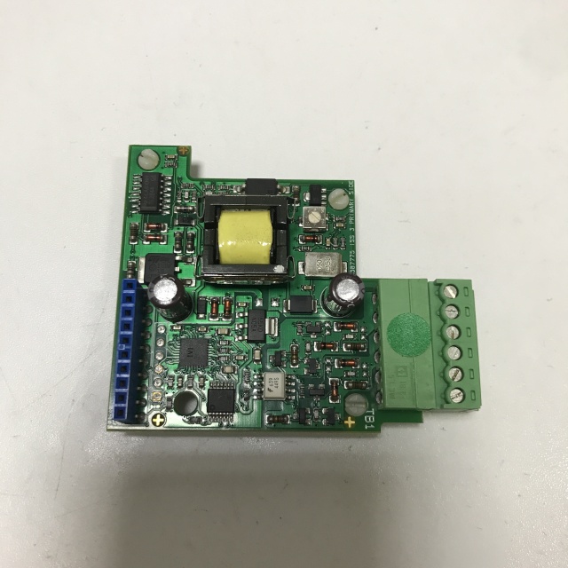 Parker coding board AH387775U001