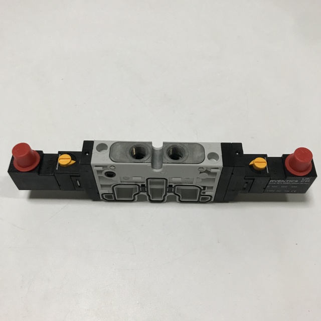 Aventics solenoid valve 820061752