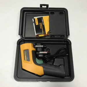 Fluke Infrared contact point thermometer 568-2