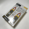 Fluke Solar powered clamp meter 393 FC 