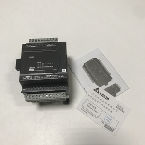 Delta PLC module DVP16XN211R