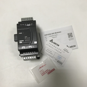 Delta PLC Programmable Logic Controller DVP08XN211T