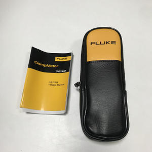 Fluke True RMS Clamp Meter 319