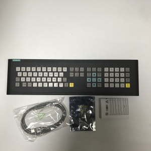 SIEMENS Button panel 6FC5203-0AF20-0AA1