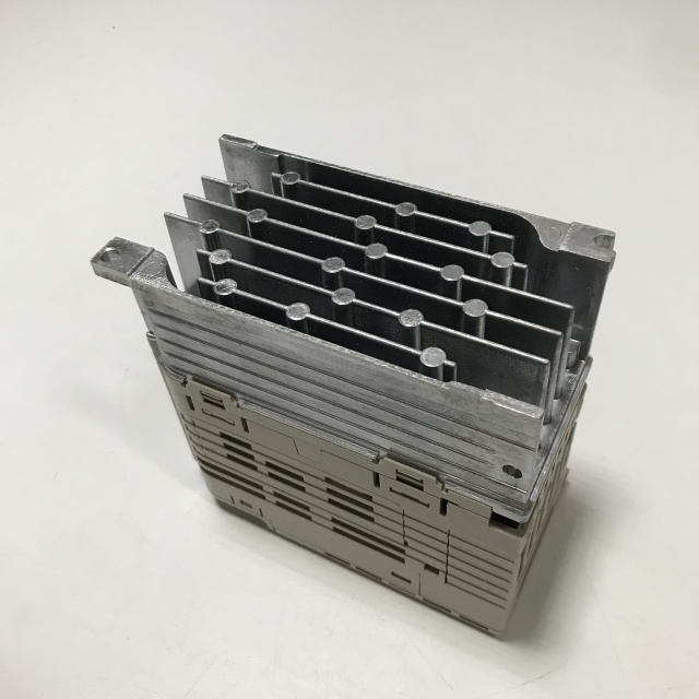 YASKAWA frequency converter CIMR-JBBA0003BBA