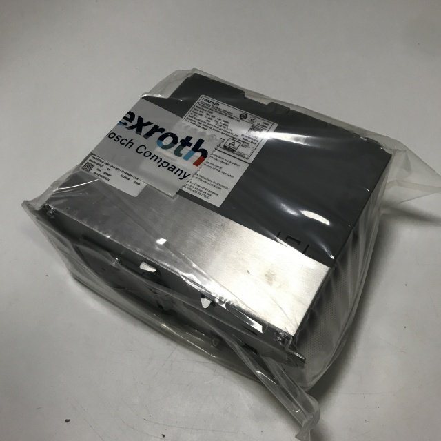 REXROTH frequency converter EFC5610-2K20-3P4-MDA-7P-NNNNN-L1NN