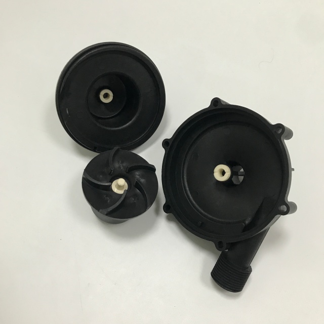 Kuobao Magnetic drive pump accessories MPX 257