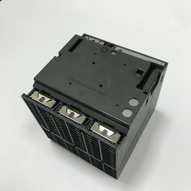 SIEMENS PLC module 6ES7318-3EL01-0AB0