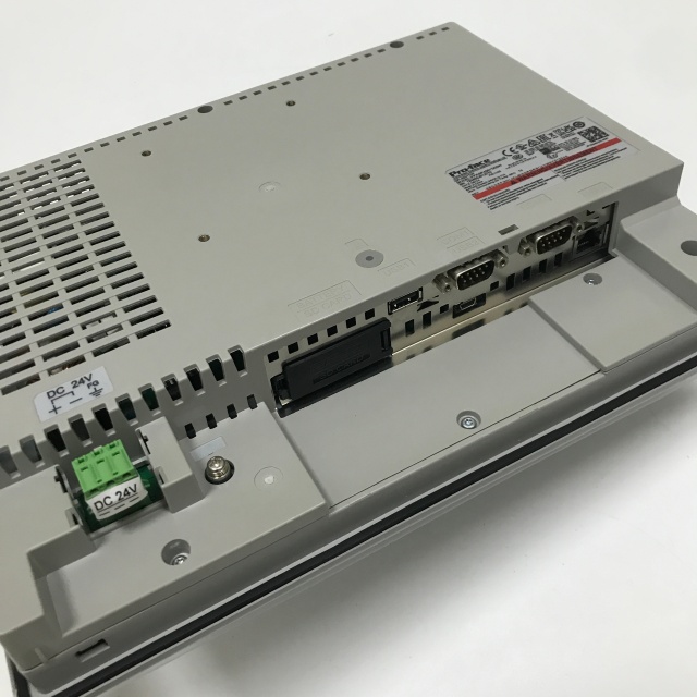 Pro-face Industrial touch screen PFXGP4501TADW