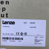 Lenze Inverter panel E82ZBC