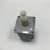 Mitsubishi servo motor HF-KE43W1-S100