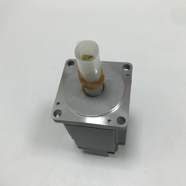 Mitsubishi servo motor HF-KE43W1-S100