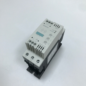 SIEMENS soft starter 3RW3036-1AB14