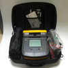 Fluke insulation resistance tester 1555FC