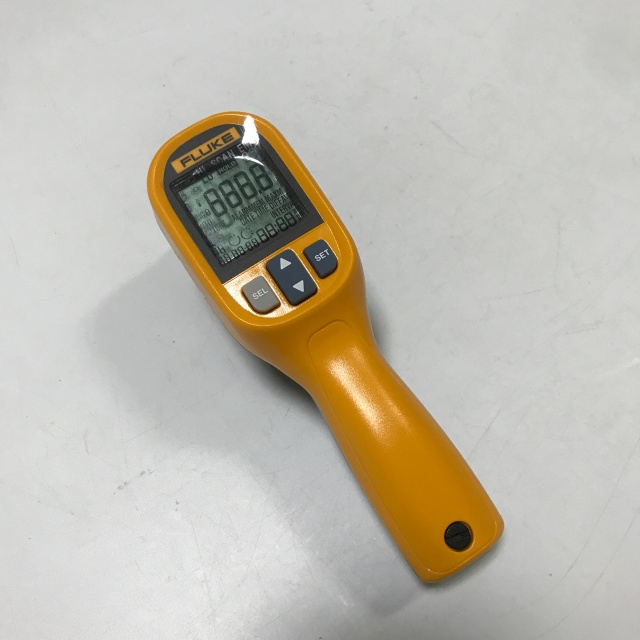 Fluke Non-Contact Industrial Thermometer 59E+