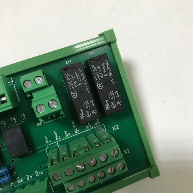 Schenck sensor FSK 0054 DJX-0515 A10