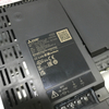 Mitsubishi touch screen GT2510-VTBA