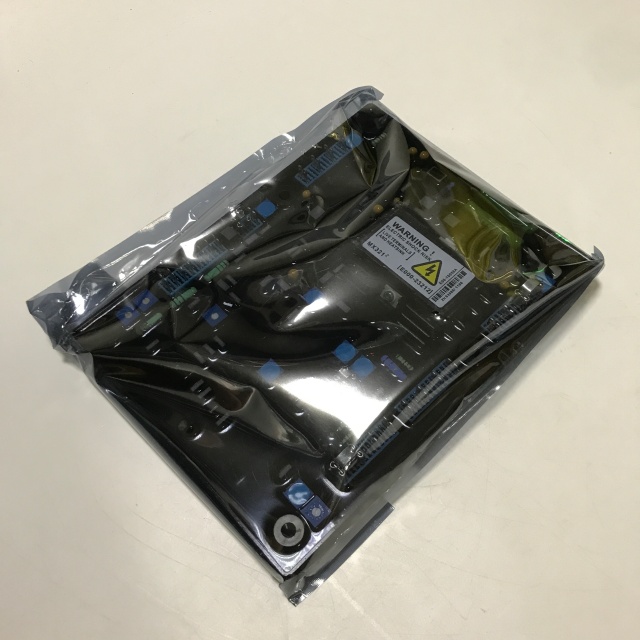 Stamford regulator MX321-2